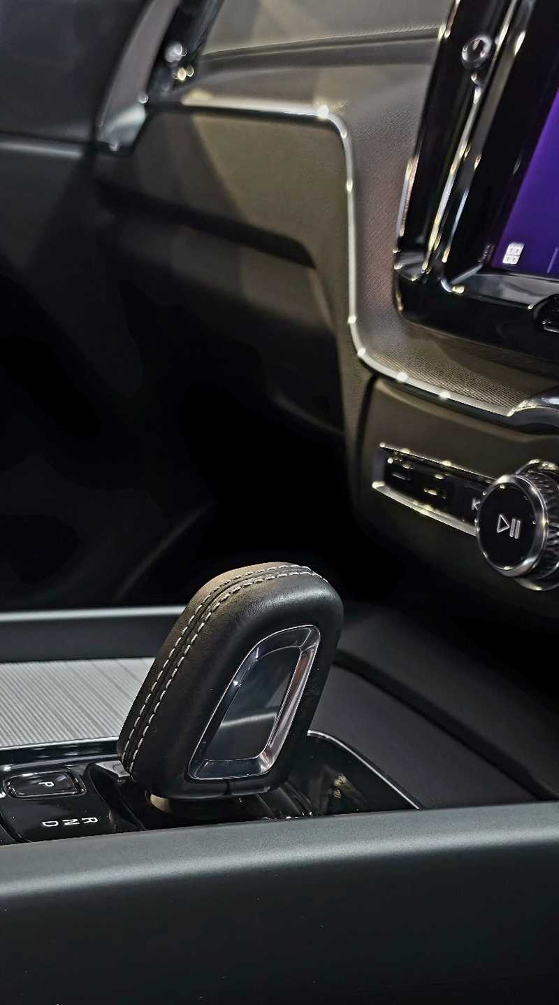 2022 Volvo XC60 2,0L 2022 Cyprus