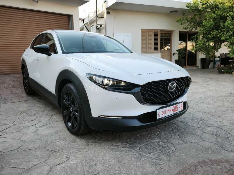 2023 Mazda CX-30 2,0L 2023 Cyprus
