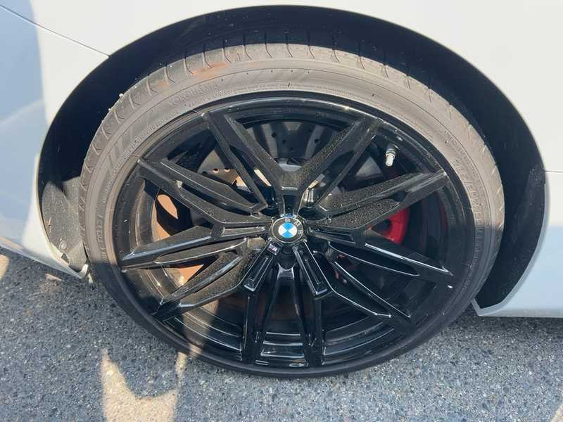 2024 BMW M2 3,0L 2024 Cyprus