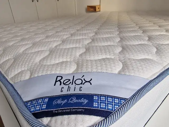 Double mattress, Limassol — Parekklisia Tourist Area