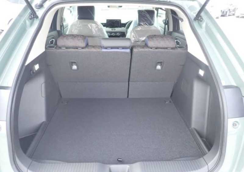2025 Honda Vezel 1,5L 2025 Cyprus