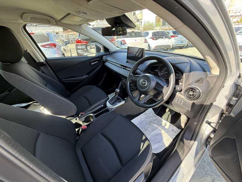 2023 Mazda 2 1,5L 2023 Cyprus