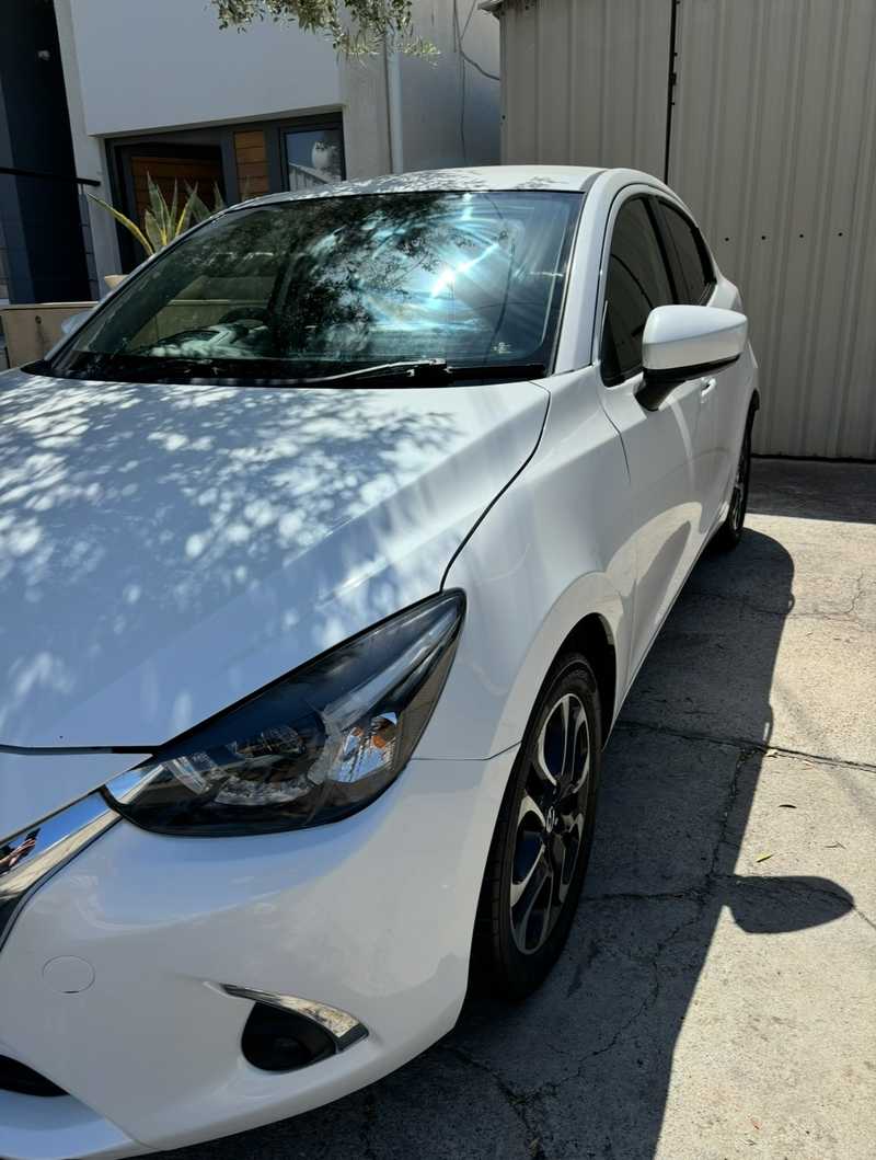 2017 Mazda Demio 1,5L 2017 Cyprus