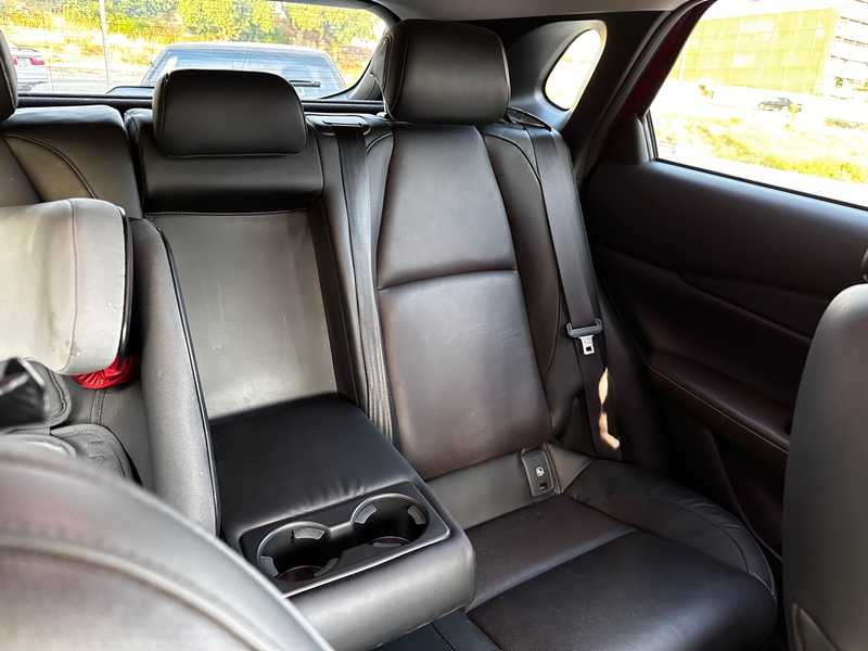 2020 Mazda CX-30 1,8L 2020 Cyprus