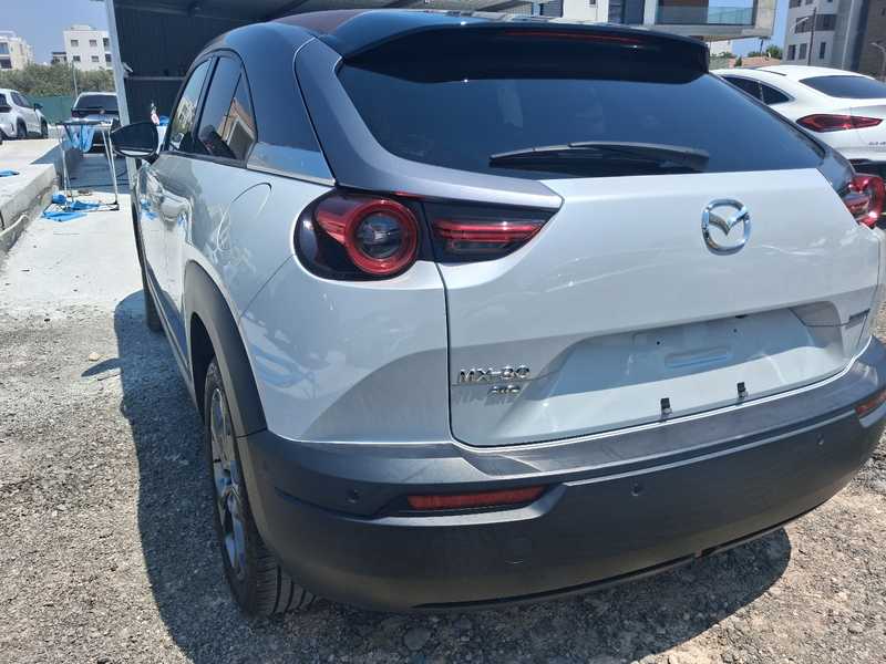2022 Mazda ΜΧ-30 2,0L 2022 Cyprus