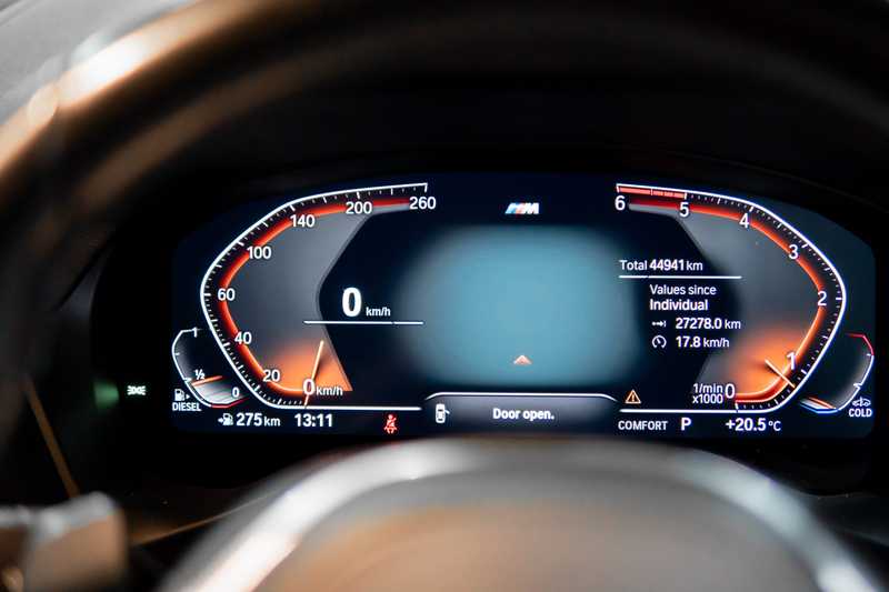2021 BMW X3 2,0L 2021 Cyprus