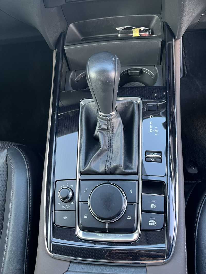 2021 Mazda CX-30 2,0L 2021 Cyprus