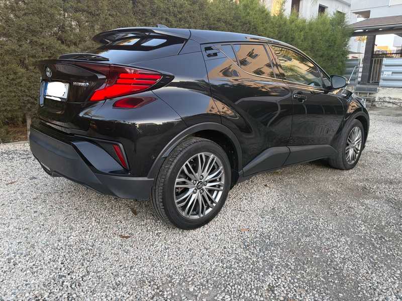 2022 Toyota RAV4 1,6L 2022 Cyprus