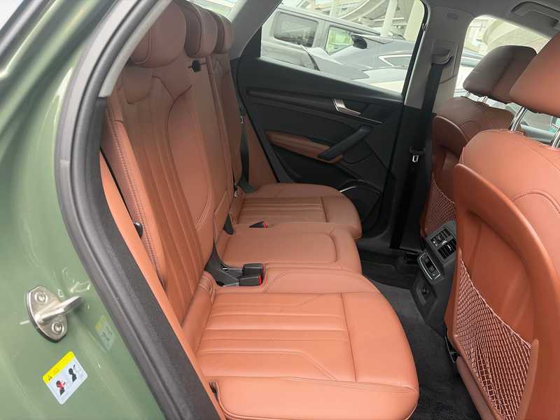 2023 Audi Q5 2,0L 2023 Cyprus