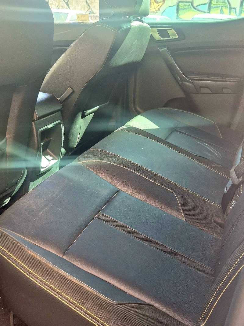 2021 Ford Ranger 2,0L 2021 Cyprus