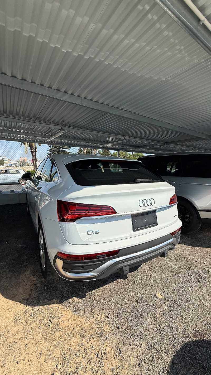 2025 Audi Q5 2,0L 2025 Cyprus