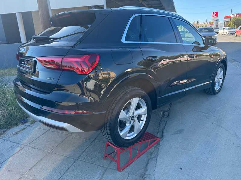 2021 Audi Q3 2,0L 2021 Cyprus