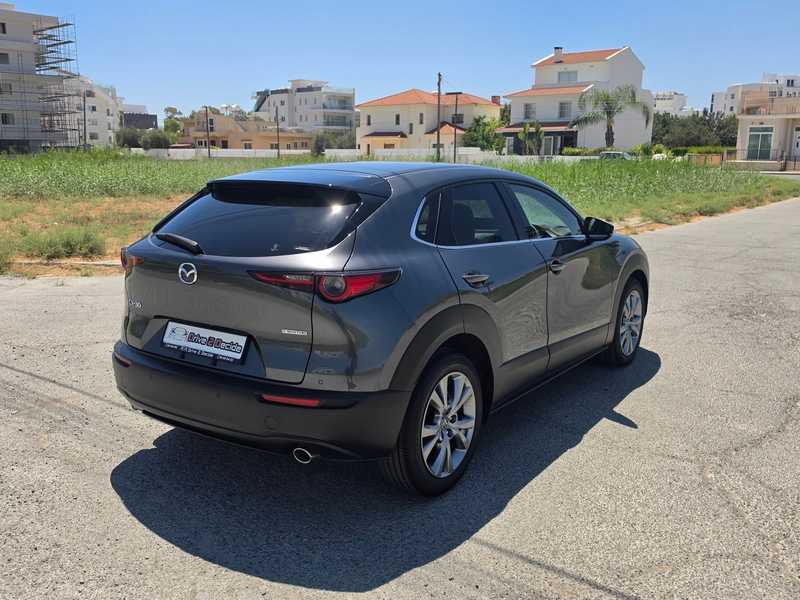 2025 Mazda CX-30 2,0L 2025 Cyprus