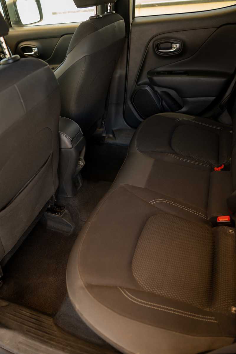 2020 Jeep Renegade 1,3L 2020 Cyprus