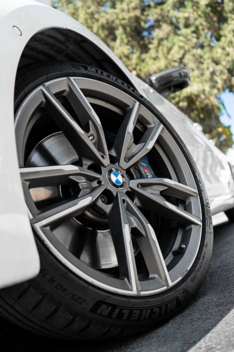 2020 BMW 3-Series 3,0L 2020 Cyprus