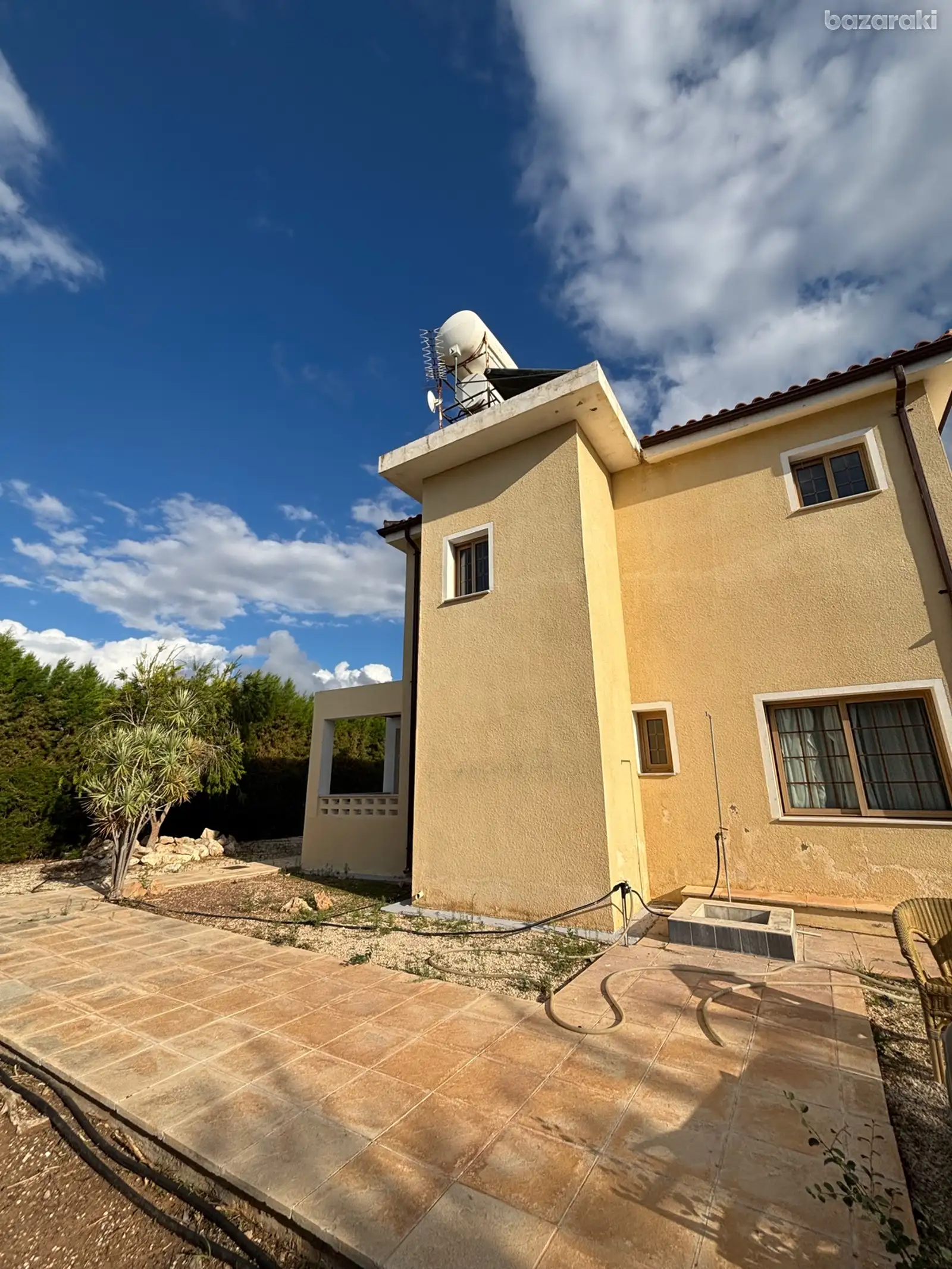 Villa, 3 bedrooms — 2
