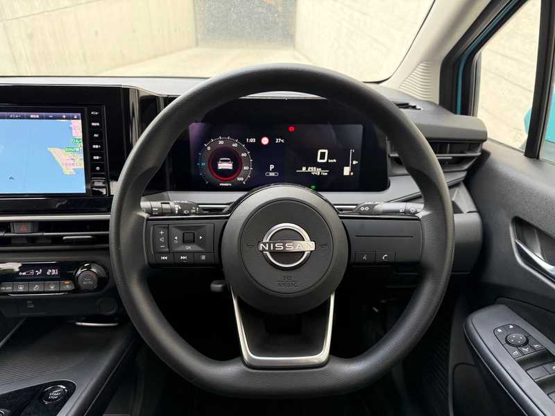 2024 Nissan Note e-Power 1,2L 2024 Cyprus