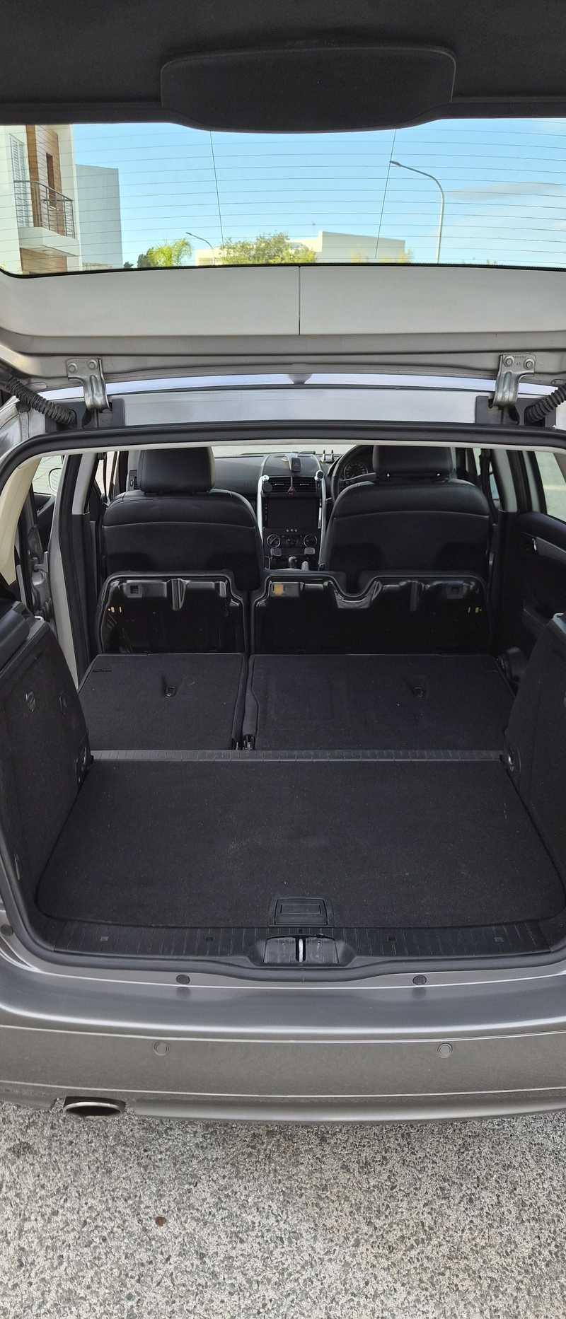 2005 Mercedes-Benz A-Class 1,5L 2005 Cyprus