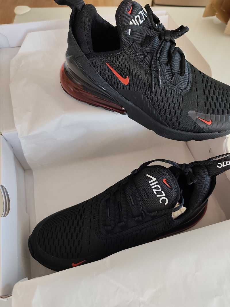 air max 270 40.5