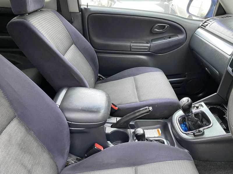 2003 Suzuki Grand Vitara 1,6L 2003 Cyprus