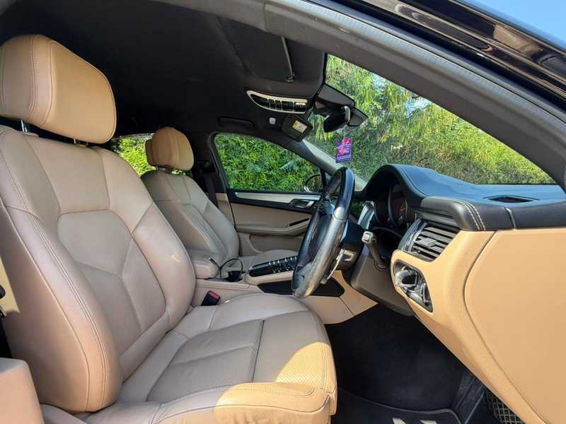 2019 Porsche Macan 2,0L 2019 Cyprus