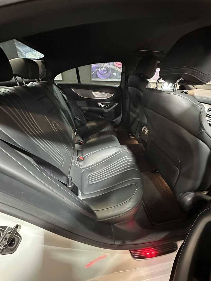 2022 Mercedes-Benz CLS-Class 2,0L 2022 Cyprus