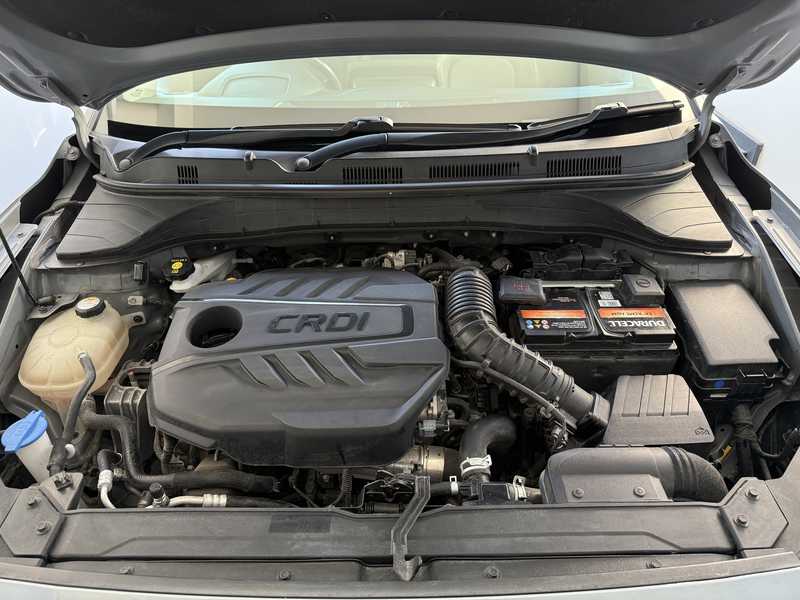 2019 Hyundai Kona 1,6L 2019 Cyprus