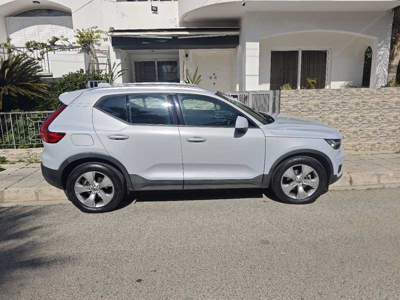 2020 Volvo XC40 2,0L 2020 Cyprus
