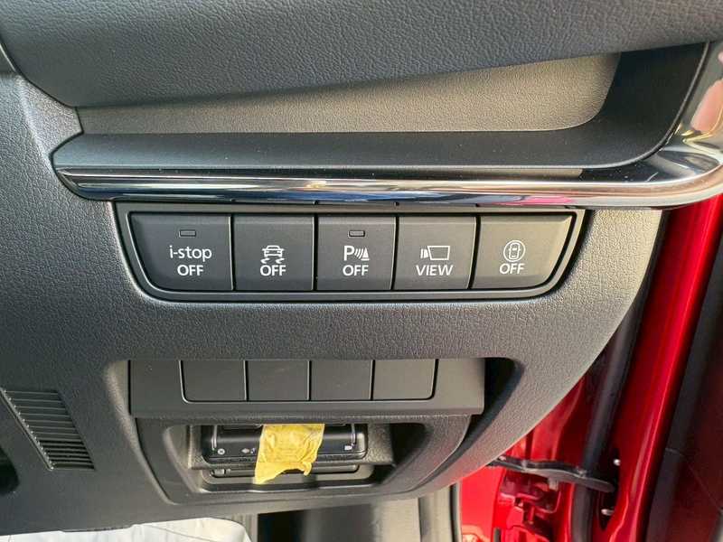 2022 Mazda 3 1,5L 2022 Cyprus