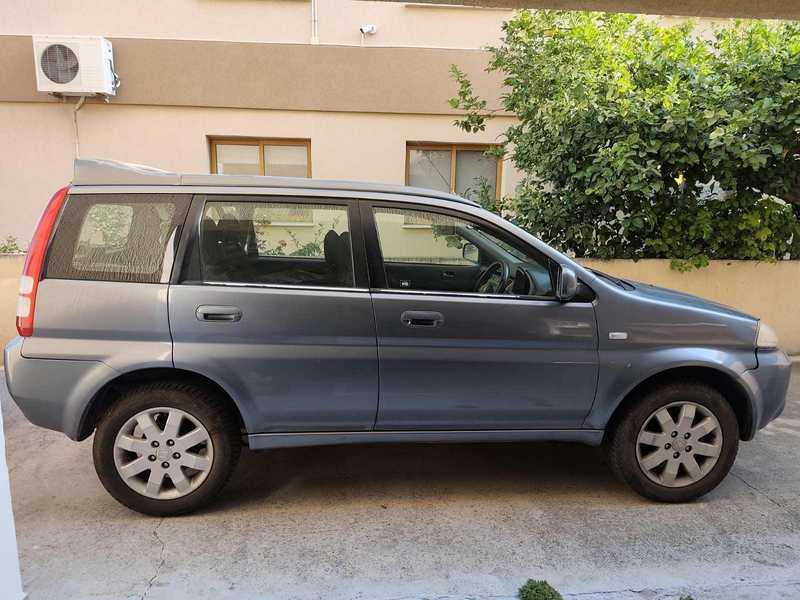 Honda HR-V 1,6L 2005