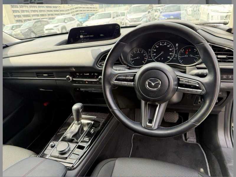 2022 Mazda CX-30 2,0L 2022 Cyprus