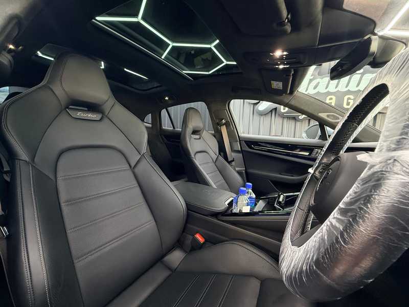 2024 Porsche Panamera 4,0L 2024 Cyprus