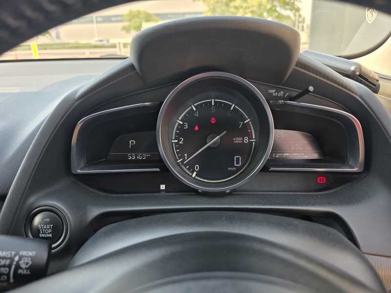 2023 Mazda 2 1,5L 2023 Cyprus