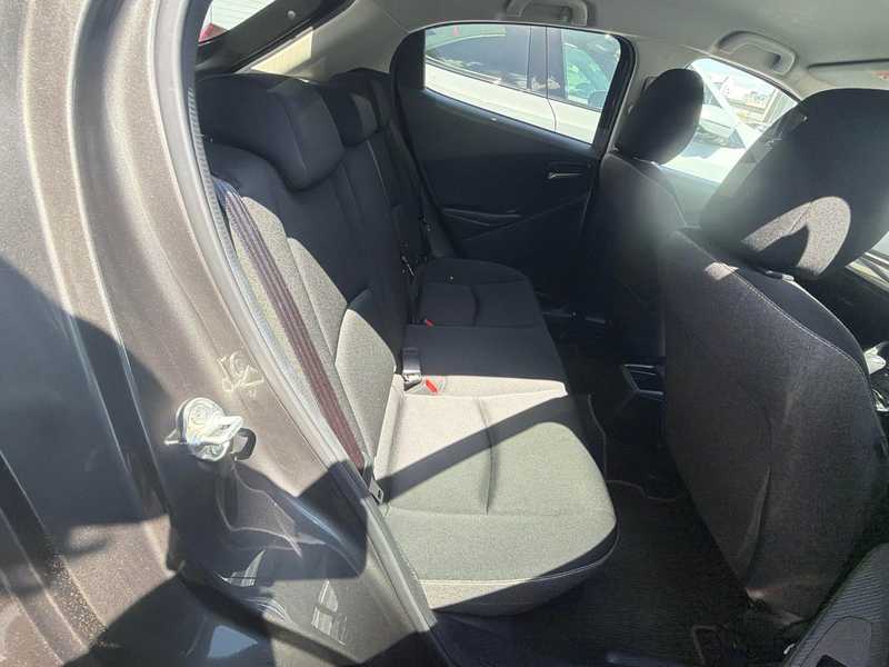 2023 Mazda 2 1,5L 2023 Cyprus