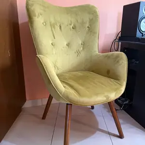 Chair - καρέκλα, Nicosia — Lakatameia - Agios Mamas