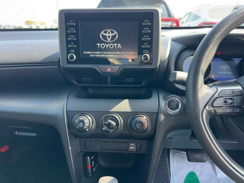 2024 Toyota Yaris Cross 1,5L 2024 Cyprus