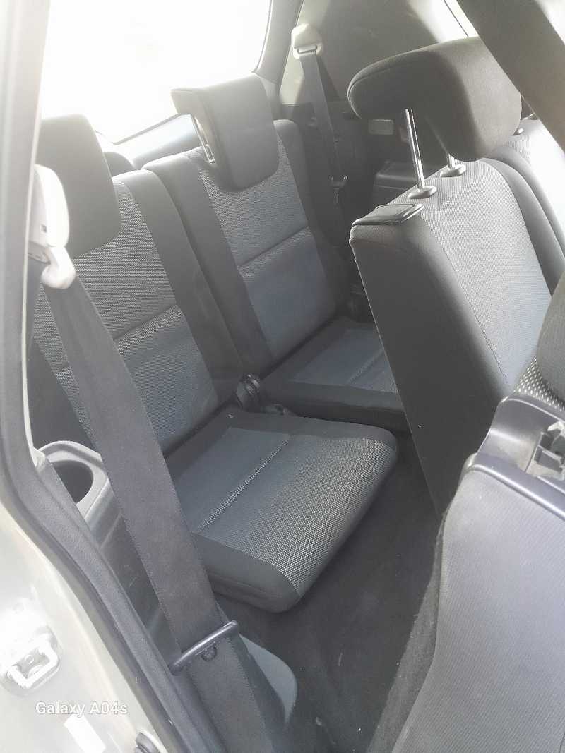 2007 Toyota Verso 1,6L 2007 Cyprus