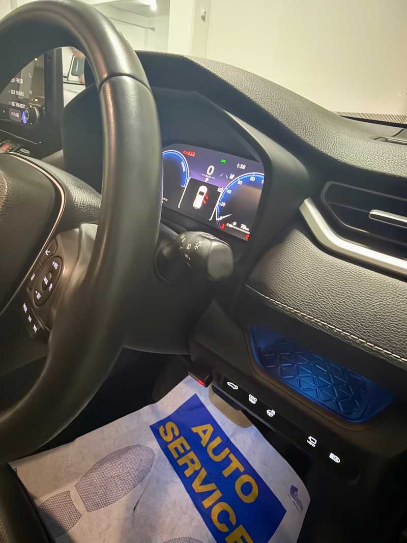 2023 Toyota RAV4 2,5L 2023 Cyprus