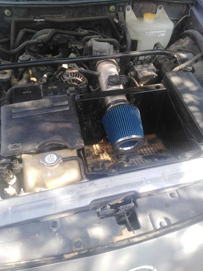 2005 Mazda RX8 1,3L 2005 Cyprus