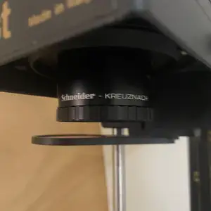 Durst m370 color enlarger, Limassol — Germasogeia Tourist Area