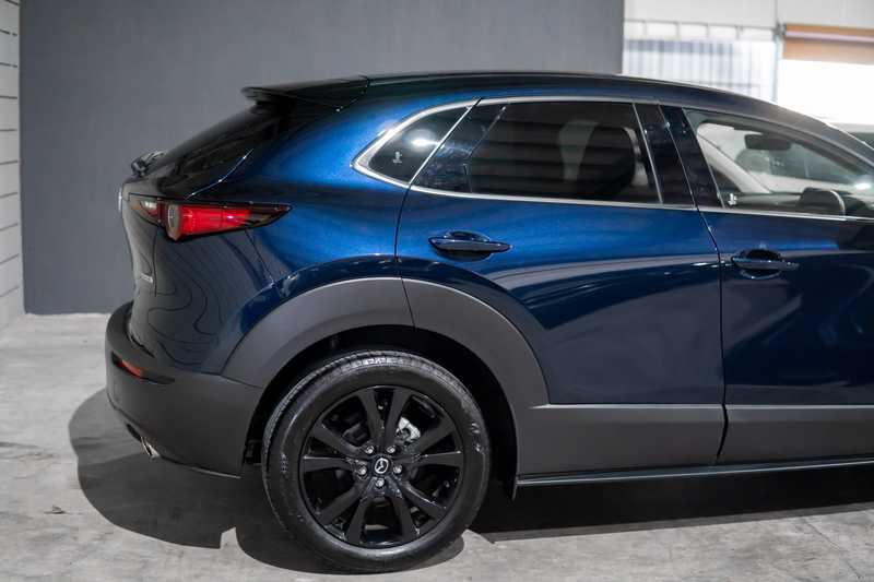 2022 Mazda CX-30 2,0L 2022 Cyprus