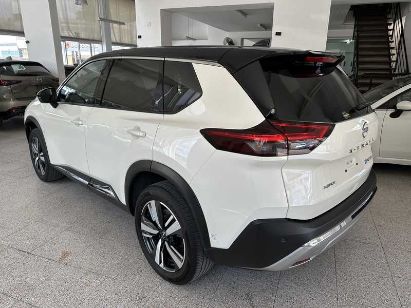 2024 Nissan X-Trail 1,5L 2024 Cyprus