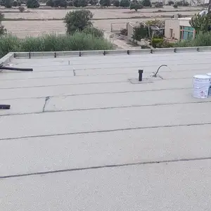 Professional Roof Waterproofing & Insulation Services | Nicosia, Nicosia — Aglantzia