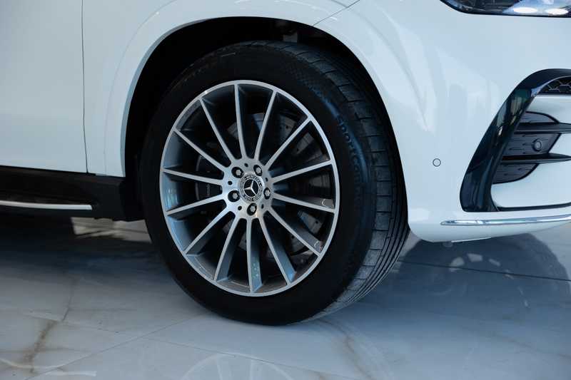 2023 Mercedes-Benz GLE-Class 3,0L 2023 Cyprus