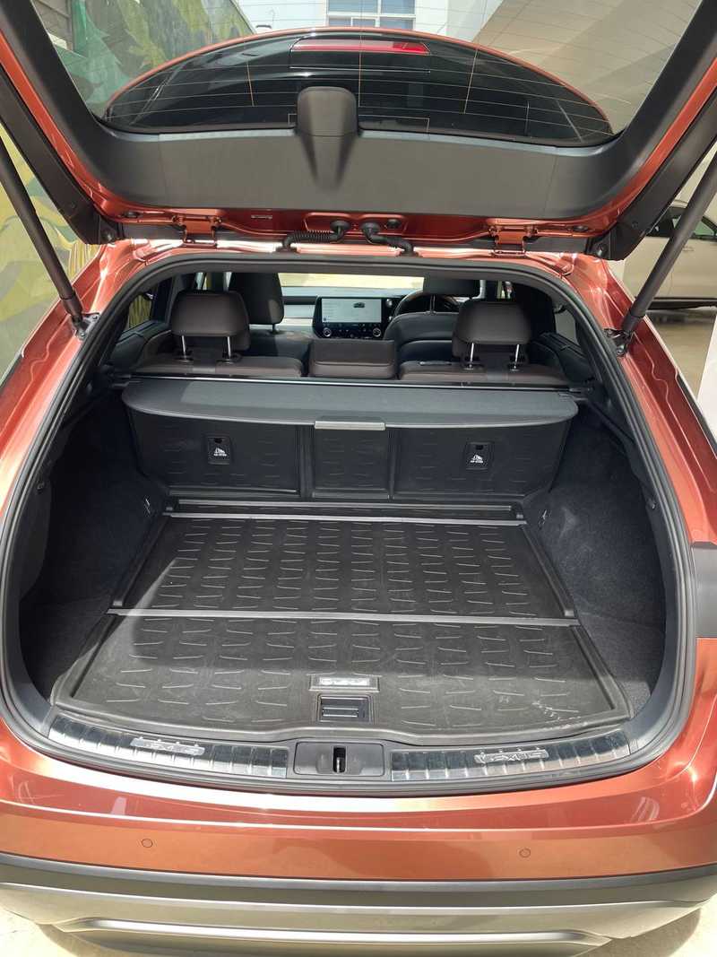 2024 Lexus RX 2,5L 2024 Cyprus