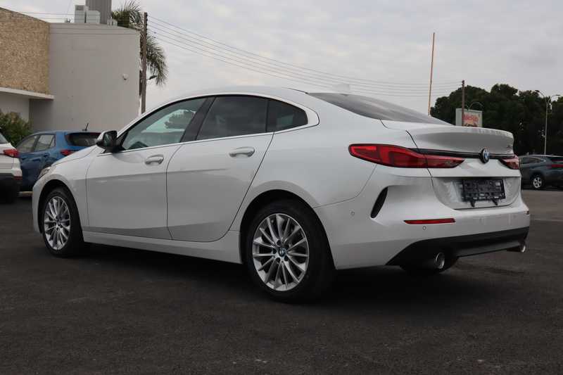 2024 BMW 2-Series 2,0L 2024 Cyprus