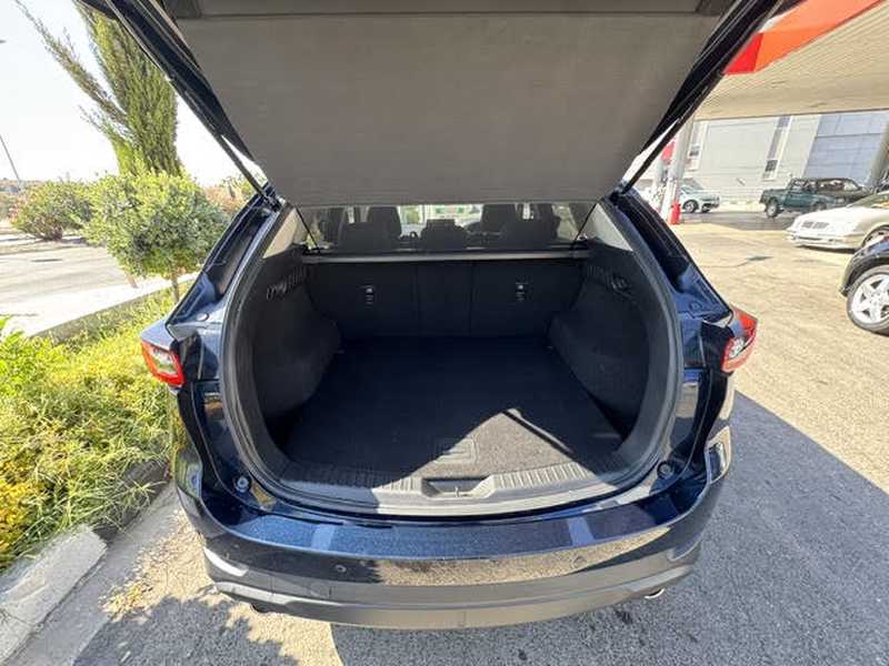 2022 Mazda CX-5 2,0L 2022 Cyprus