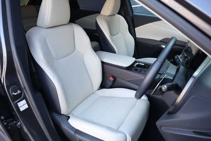2024 Lexus RX 2,5L 2024 Cyprus