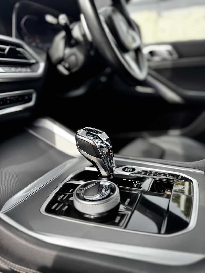 2022 BMW X6 3,0L 2022 Cyprus
