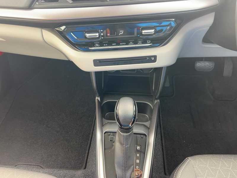 2024 Suzuki Swift 1,2L 2024 Cyprus